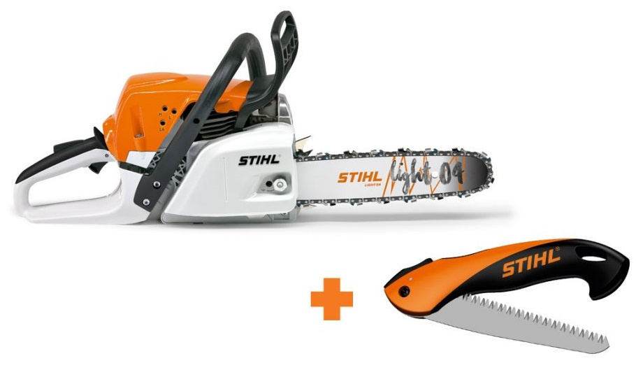 Pilarka spalinowa Stihl MS 251, 35cm/14", PR16 - obrazek 1