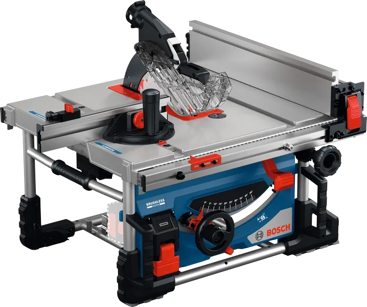 Pilarka stołowa Bosch GTS 18V-70 0601B44100