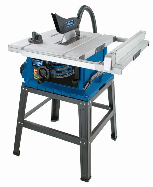 Pilarka stołowa Scheppach HS105 SCH5901324901 - obrazek 1