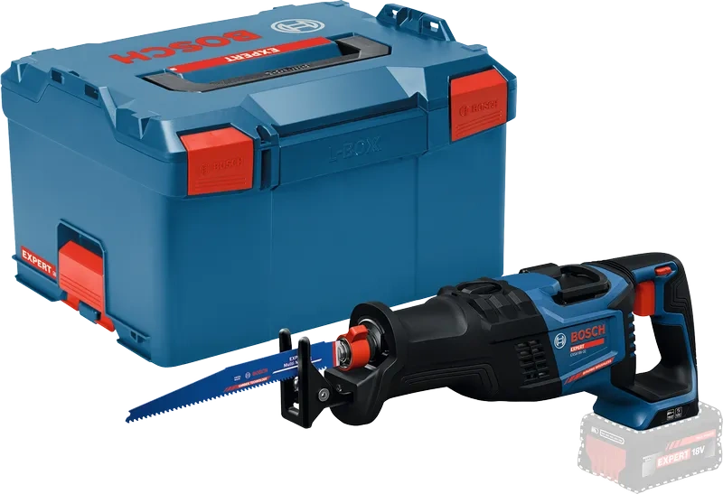 Pilarka szablasta Bosch EXPERT EXSA18V-32 - obrazek 1