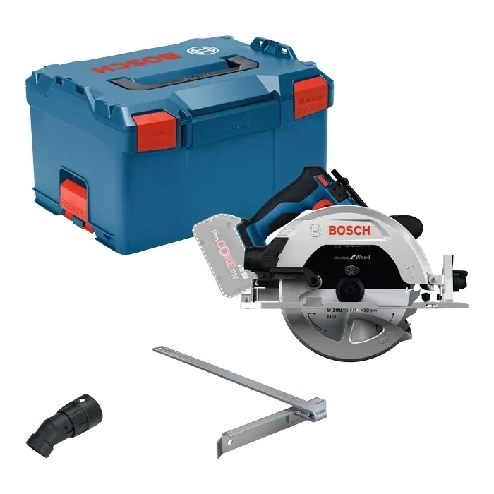 Pilarka tarczowa Bosch PRO GKS 18V-68-2 06016D0001