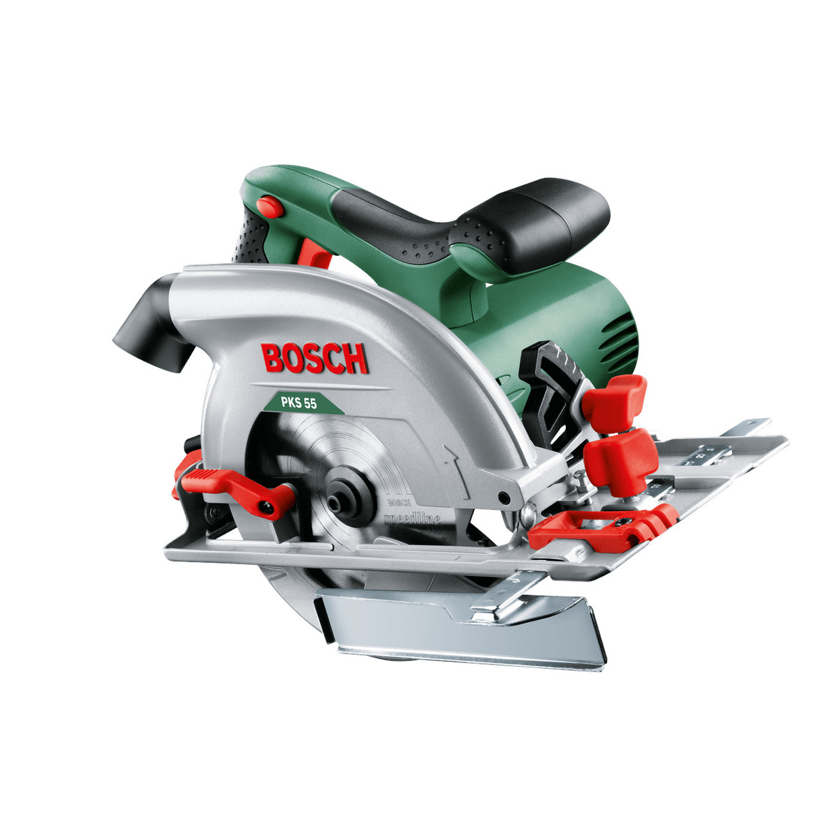 Pilarka tarczowa PKS 55 Bosch 0603500020