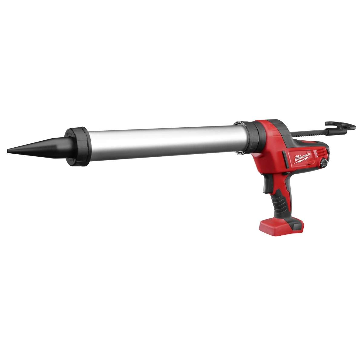 Pistolet do silikonu Milwaukee C18 PCG/600A-0B - obrazek 1