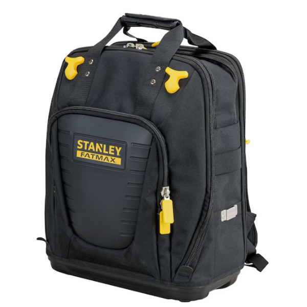 Plecak narzędziowy Stanley Fatmax Quick Access FMST1-80144 - obrazek 1