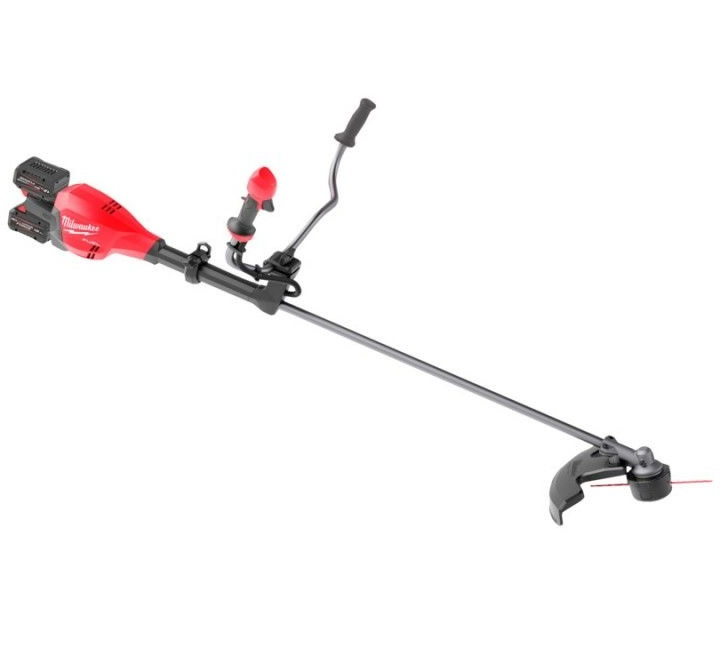 Podkaszarka Milwaukee M18 F2BCU-0 - obrazek 1