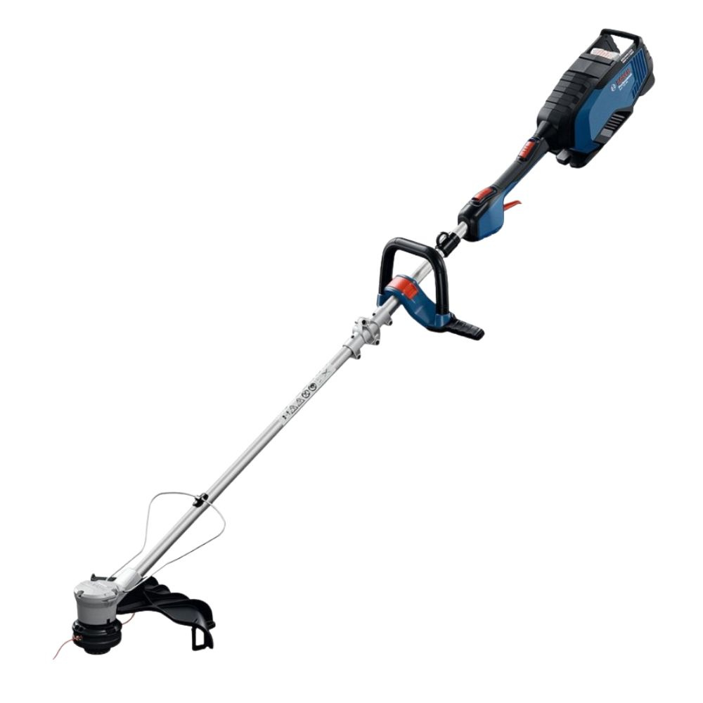 Podkaszarka akumulatorowa Bosch GRT 18V-40 06008D0200 - obrazek 1