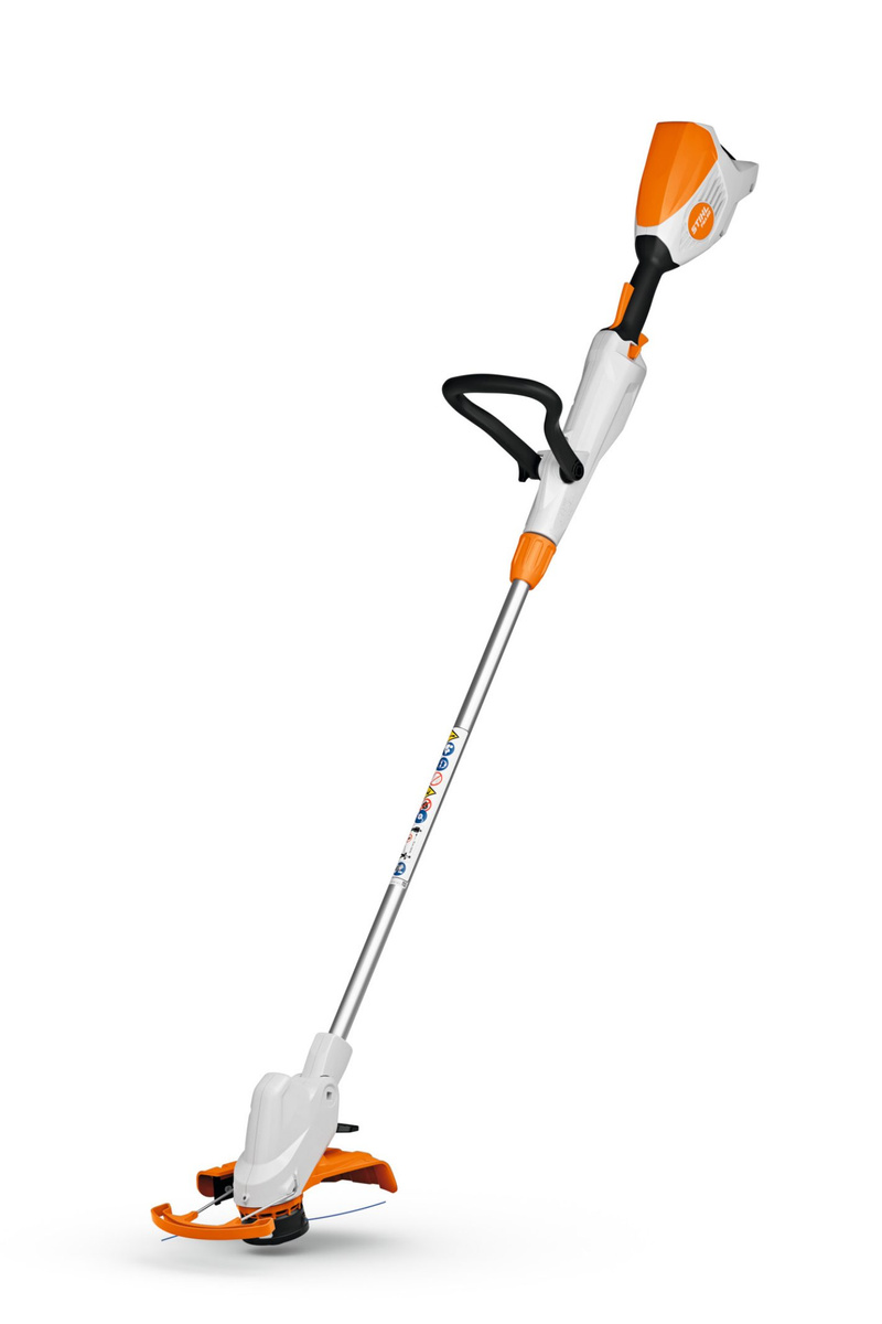Podkaszarka akumulatorowa Stihl FSA 50 (FA110115703) - obrazek 1