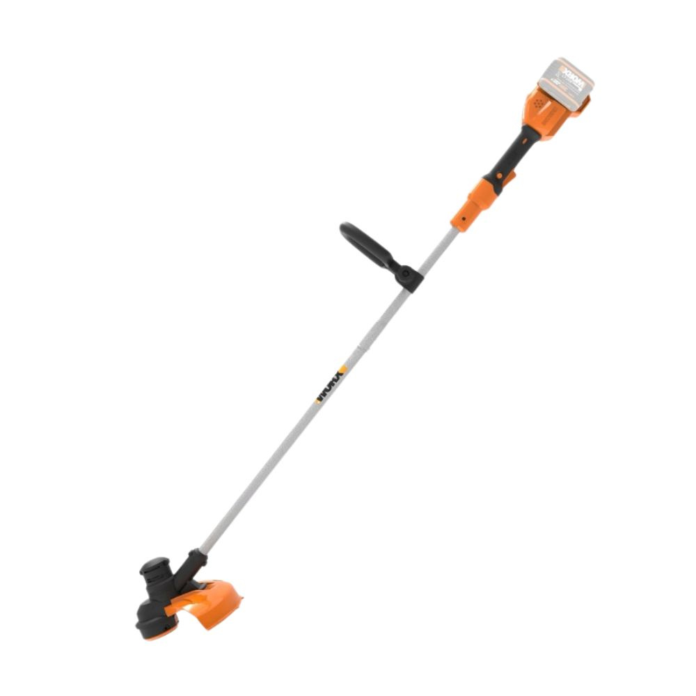 Podkaszarka akumulatorowa Worx WG183E.9 - obrazek 1