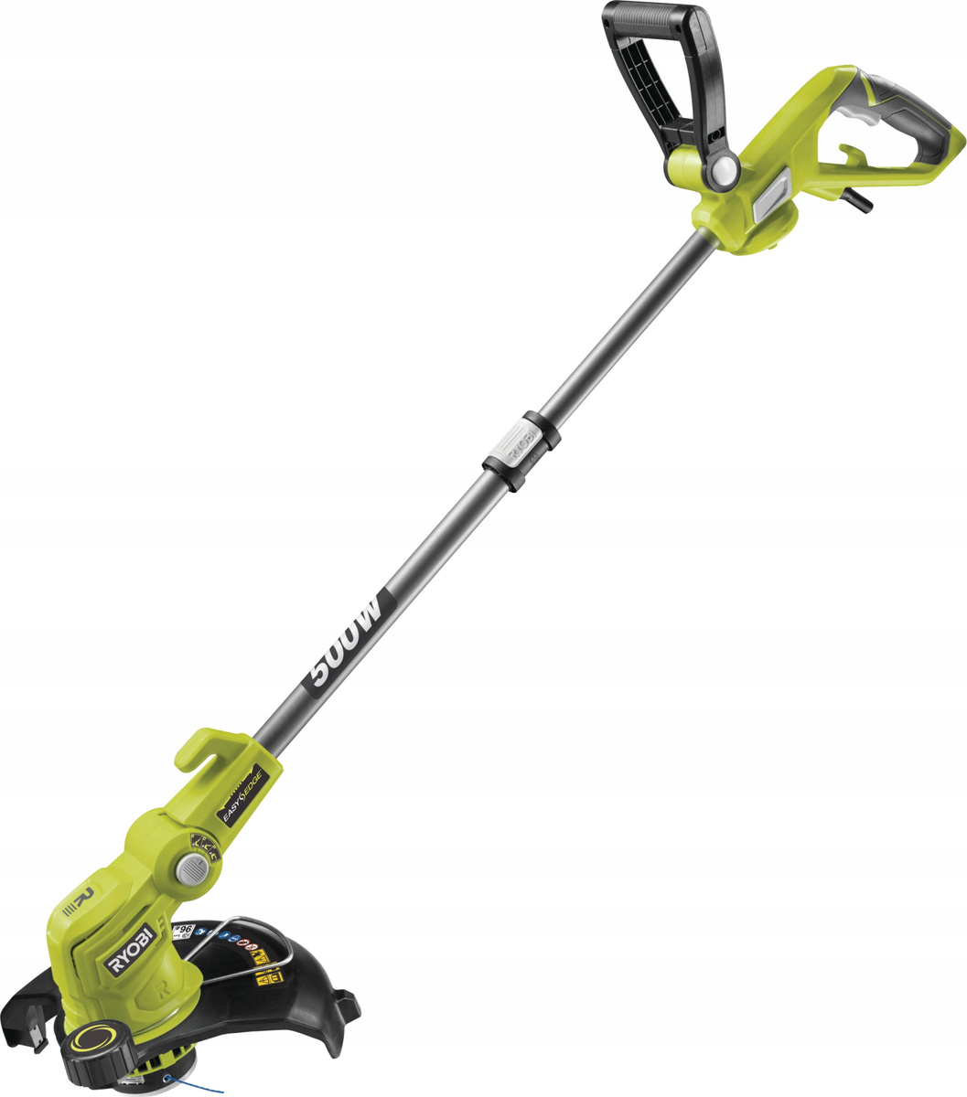 Podkaszarka elektryczna Ryobi RLT5127PK3 5133003938-outlet1-outlet