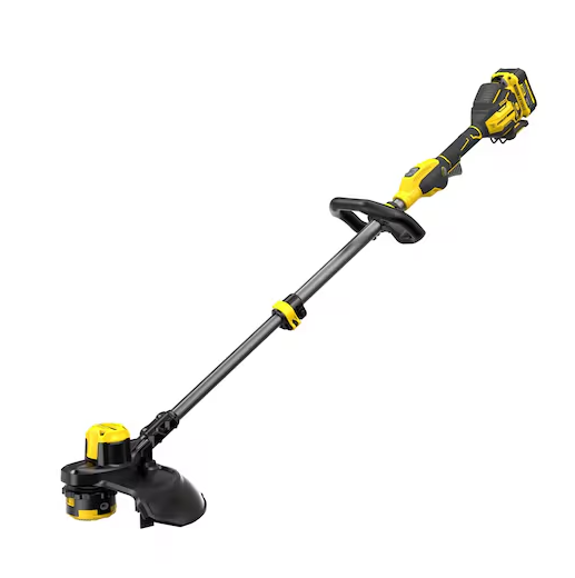 Podkaszarka żyłkowa Stanley Fatmax V20 SFMCSTB933B - obrazek 1