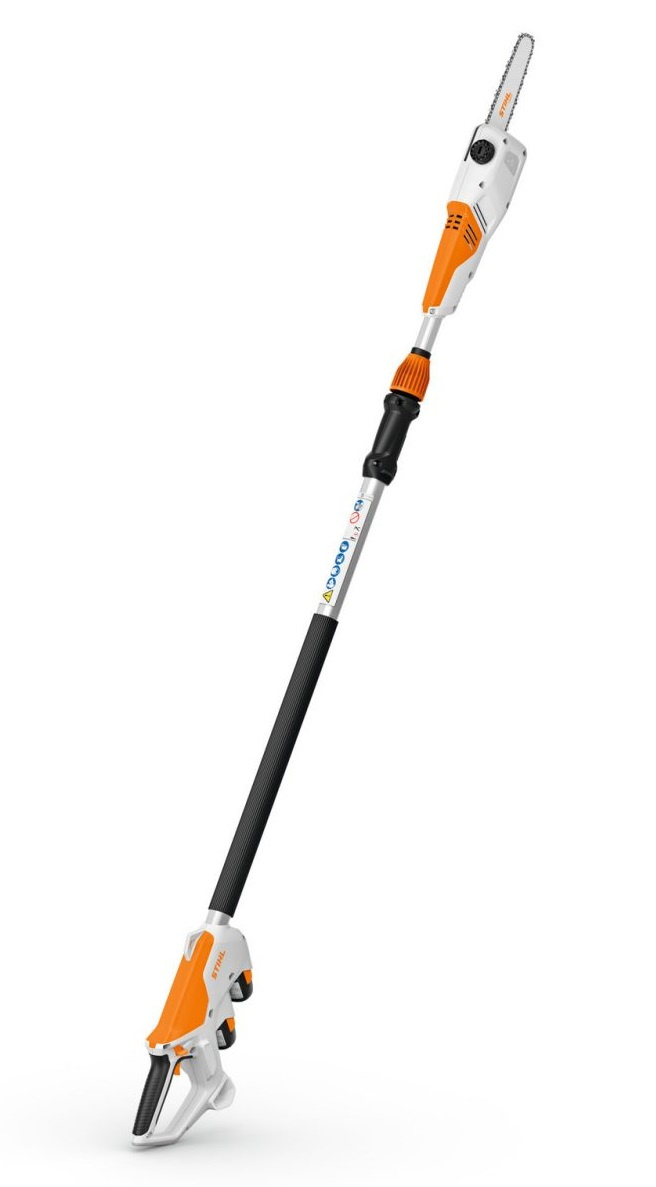 Podkrzesywarka akumulatorowa Stihl HTA 30 - obrazek 1