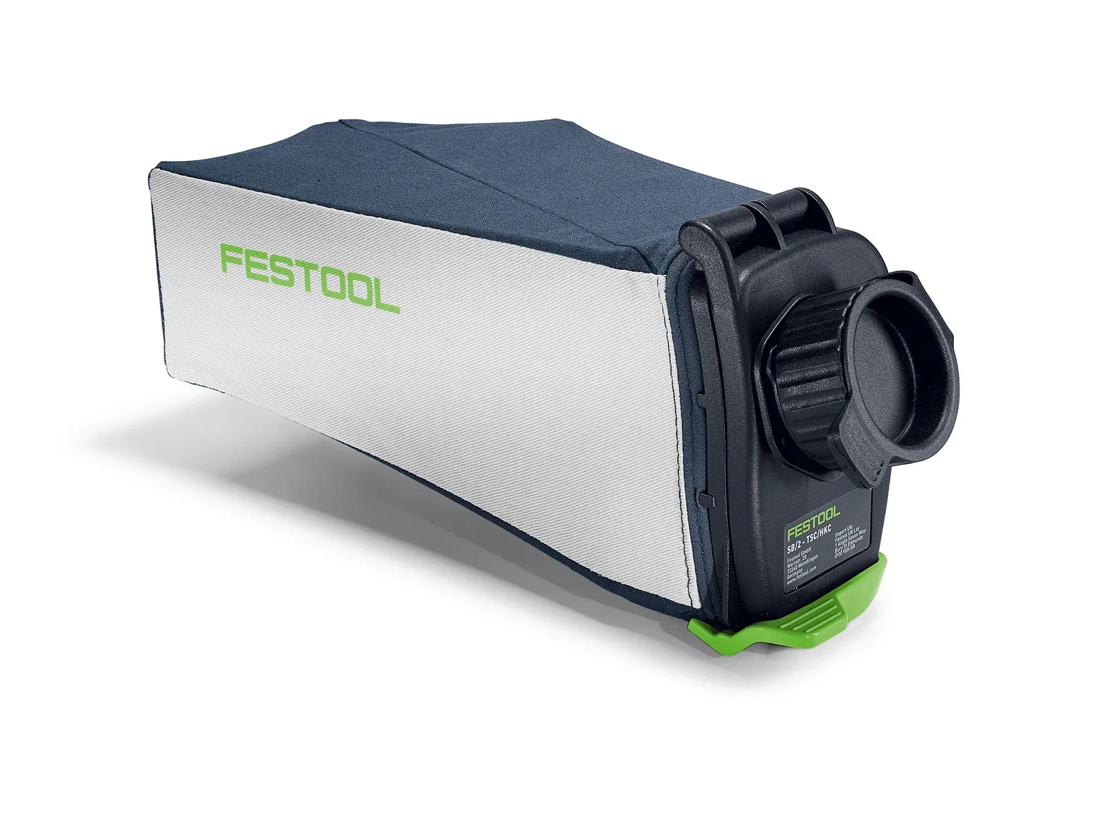 Pojemnik na pył Festool SB/2-TSC/HKC - obrazek 1