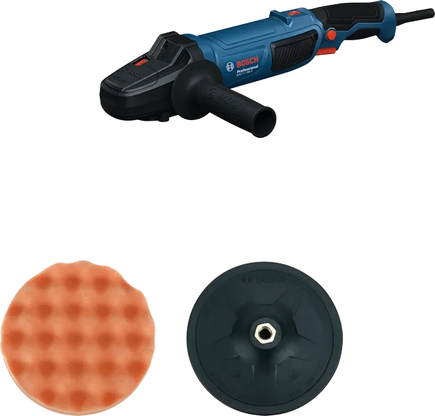 Polerka Bosch PRO GPO 11-180 S (06013A2300)