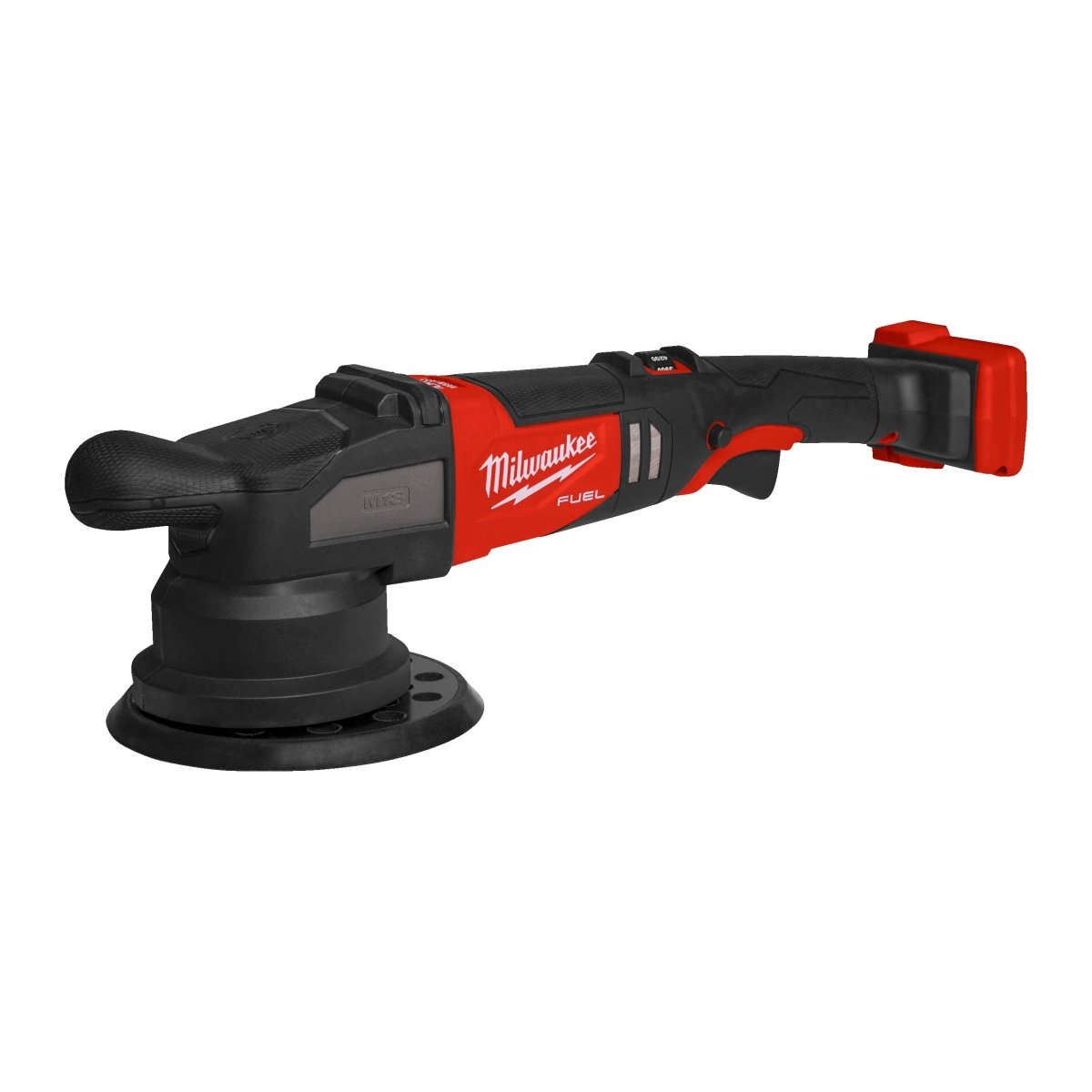 Polerka dual action Milwaukee M18 FROP21-0X