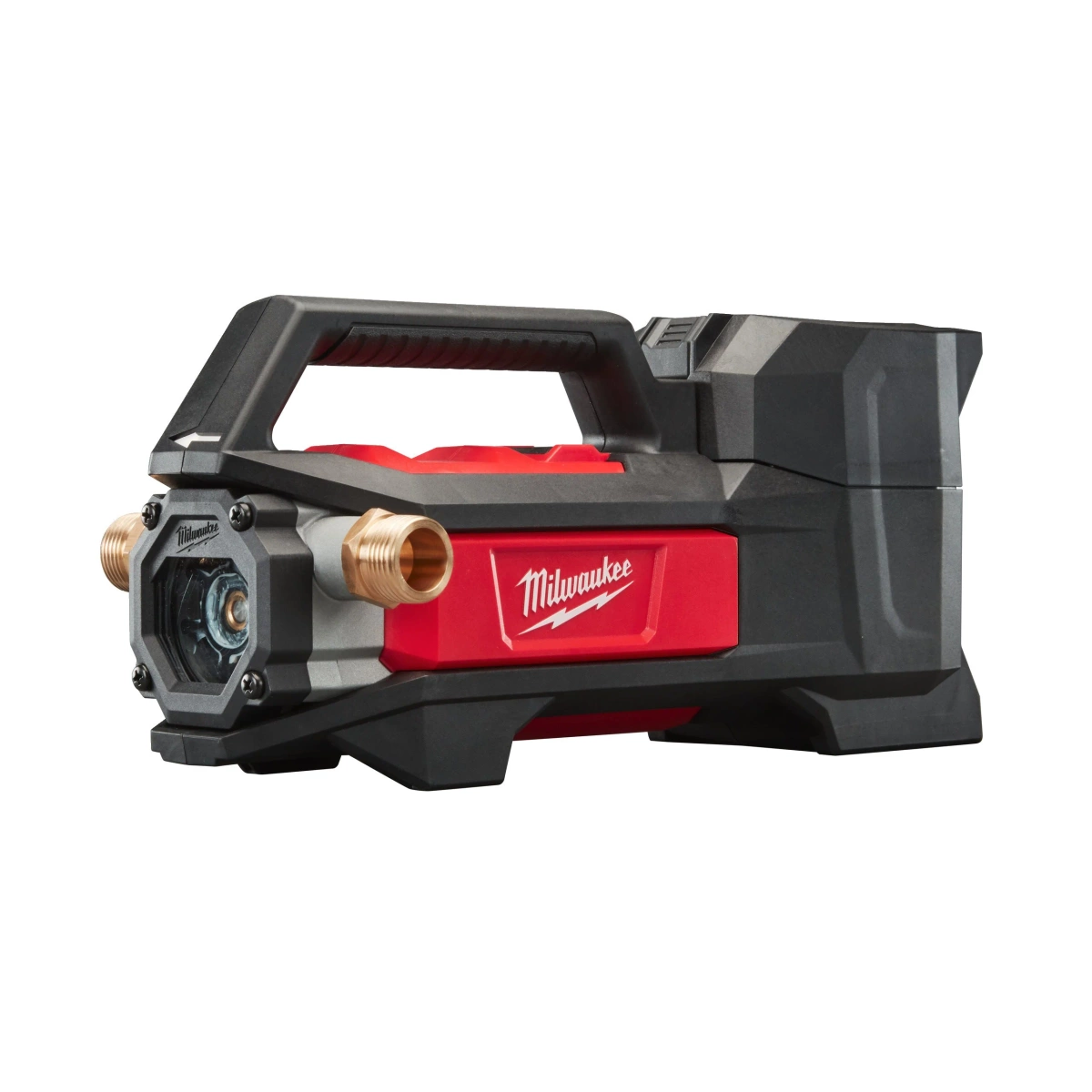 Pompa akumulatorowa Milwaukee M18 BTP-0 - obrazek 1