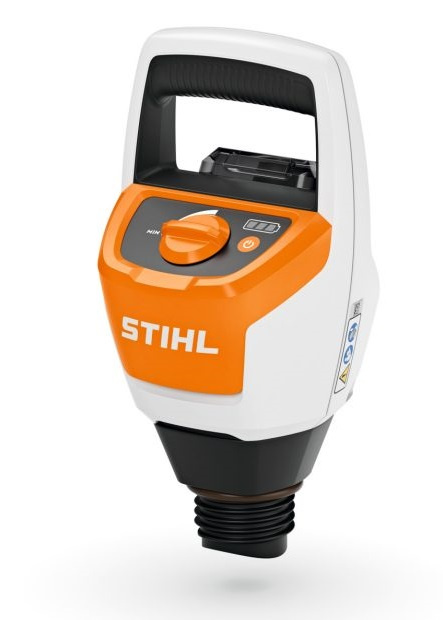 Pompa do opryskiwacza SG 21 / SG 31 Stihl SGA 30 - obrazek 1