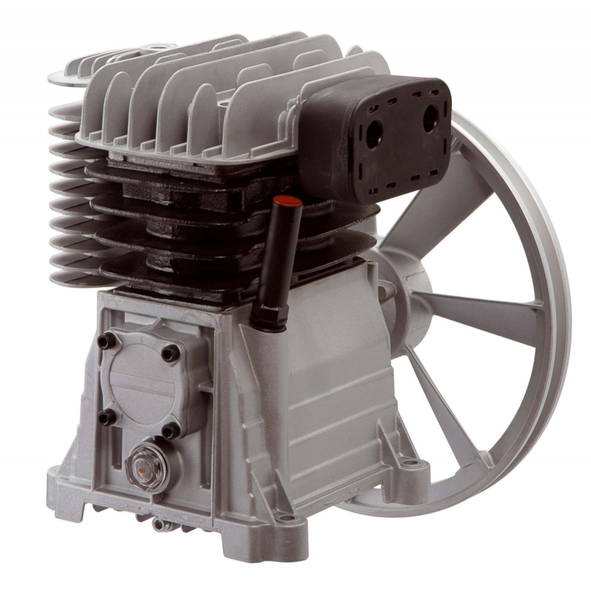 Pompa dwucylindrowa Nuair B2800B - obrazek 1