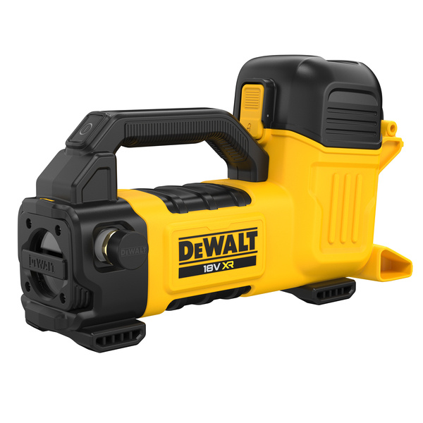 Pompa transferowa Dewalt DCE050N-XJ - obrazek 1