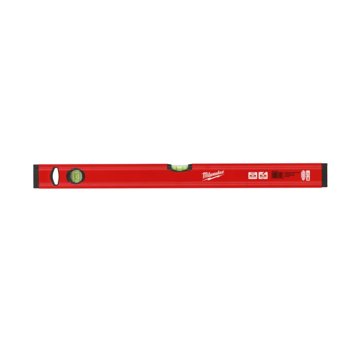 Poziomica 60 cm Milwaukee 4932464855