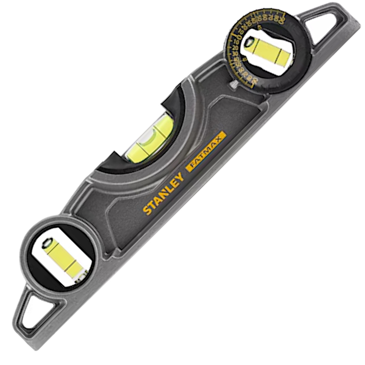 Poziomica Stanley Fatmax Torpedo 0-43-609