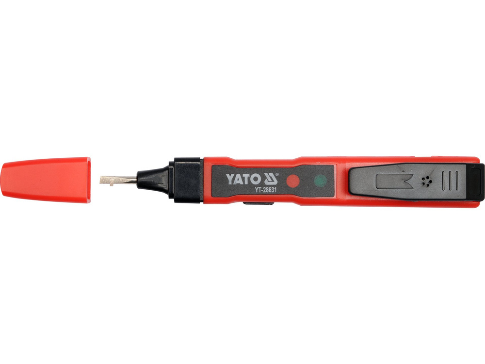 Próbnik napięcia Yato YT-28631