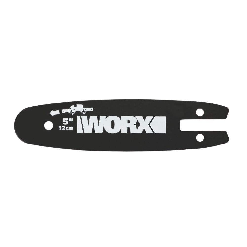 Prowadnica do mini pilarki Worx WG324E - obrazek 1