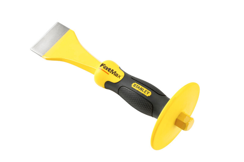 Przecinak dla elektryków 55x250mm Stanley FatMax 4-18-330 - obrazek 1