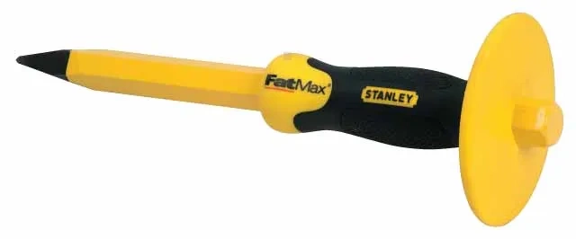 Przecinak do betonu 19x300mm Stanley FatMax 4-18-329 - obrazek 1