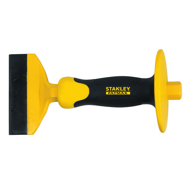 Przecinak do cegieł 100x215mm Stanley FatMax 4-18-328 - obrazek 1