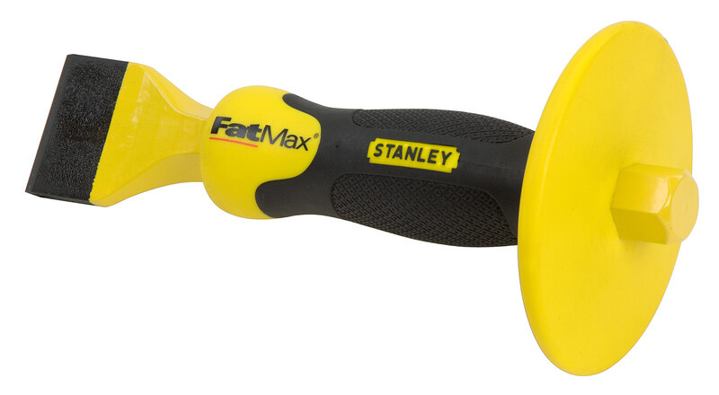 Przecinak murarski 45x250mm Stanley FatMax 4-18-333 - obrazek 1