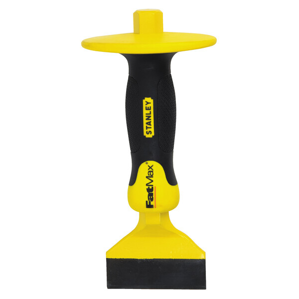Przecinak murarski 76x215mm Stanley FatMax 4-18-327 - obrazek 1