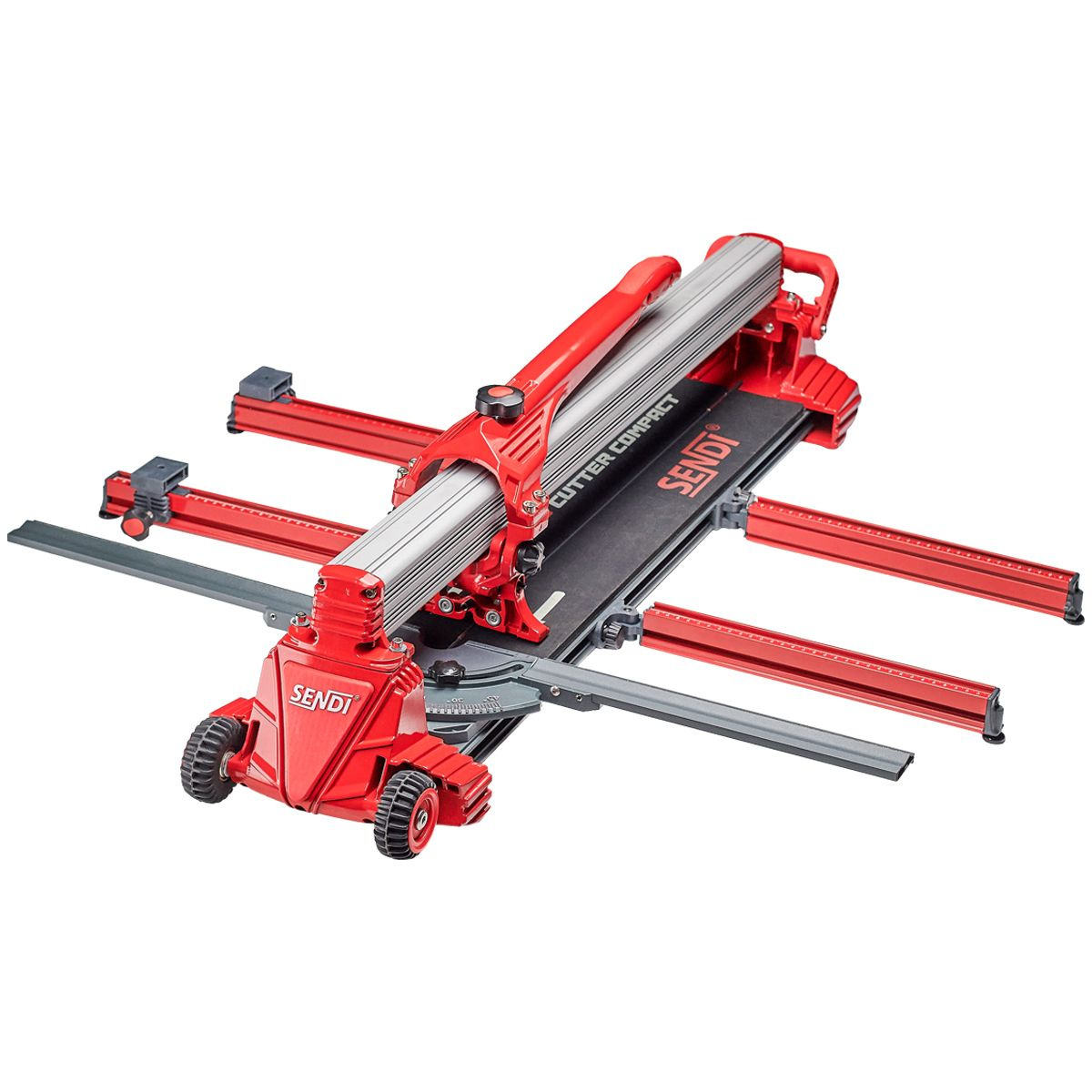 Przecinarka do glazury Sendi PRO CUTTER COMPACT 65 CM - obrazek 1