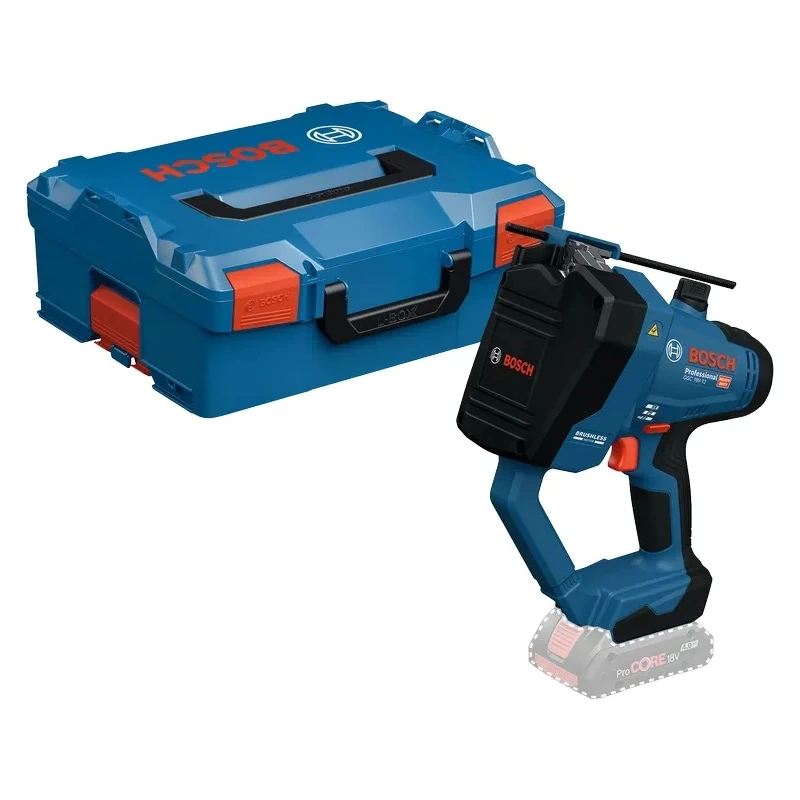 Przecinarka do prętów gwintowanych Bosch PRO GGC 18V-12 06019M8001