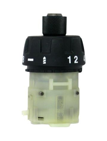 Przekładnia do DF030D, DF031D Makita 123504-6 - obrazek 1