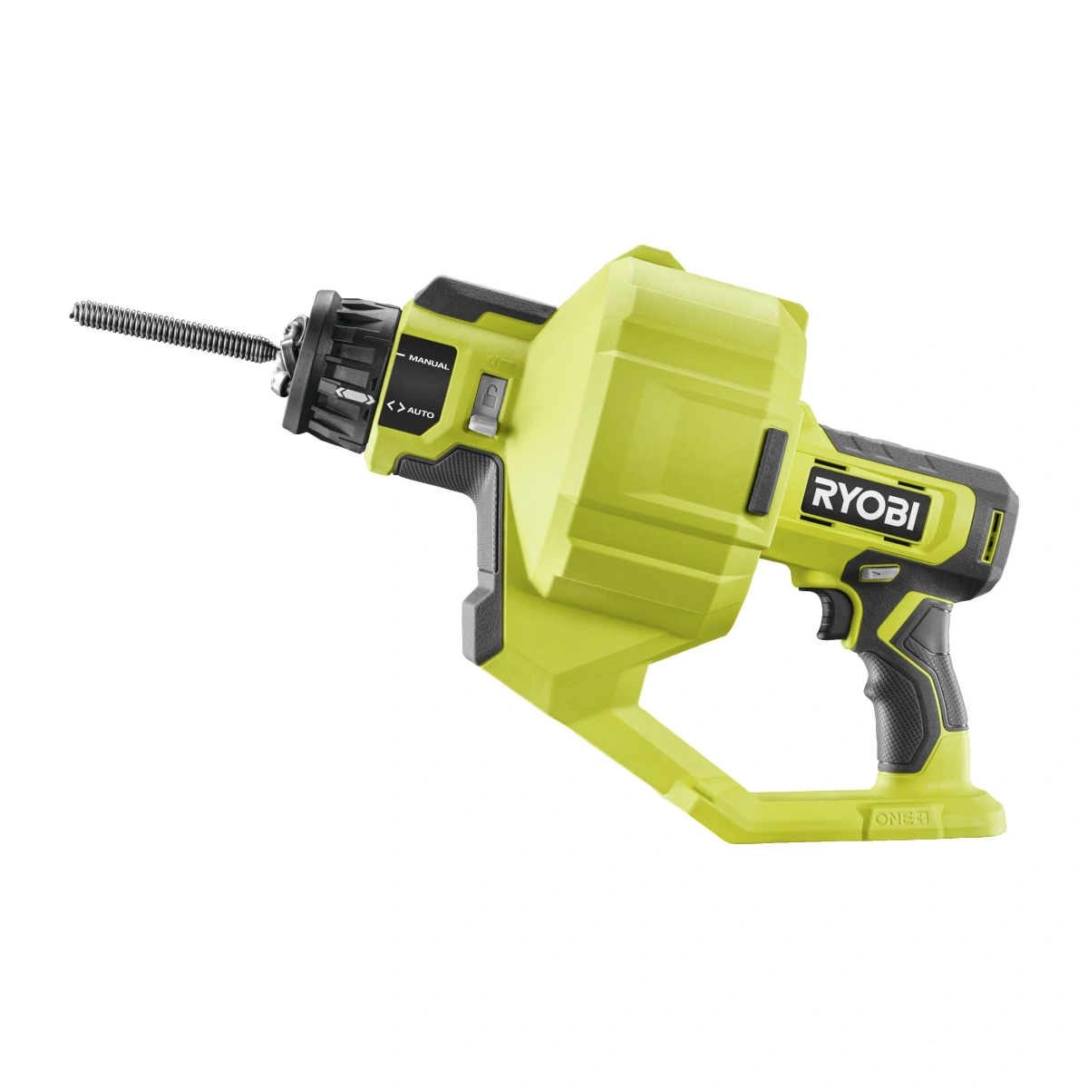 Przepychacz do rur Ryobi RDA18-0 - obrazek 1