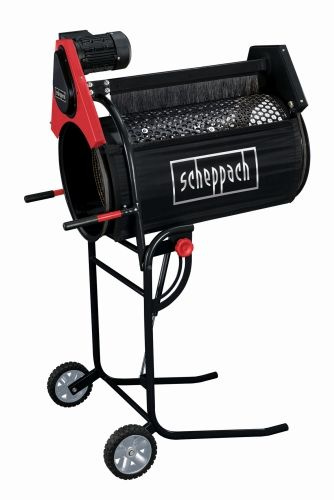 Przesiewacz ogrodowy Scheppach RS350 SCH1904501901 - obrazek 1
