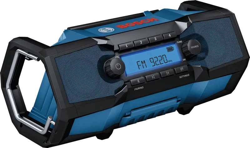 Radio budowlane Bosch PRO GPB18V-3C (06014A3200)