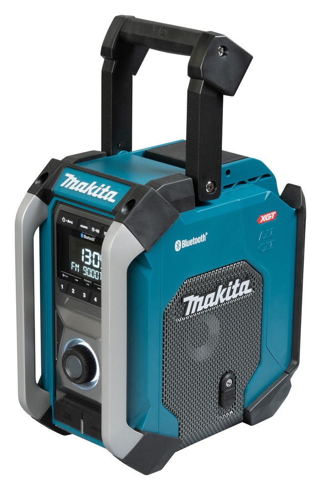 Radio budowlane Makita MR006G - obrazek 1