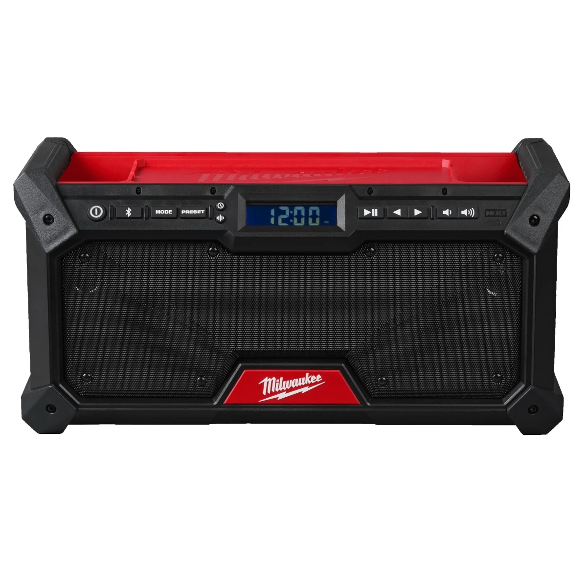 Radio budowlane Milwaukee M18 RADDAB+G2-0