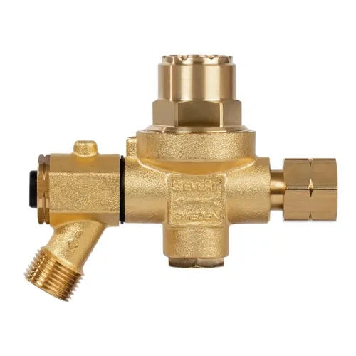 Reduktor ciśnienia BSP 3/8″LH Z HFV 2 bar Sievert 309222