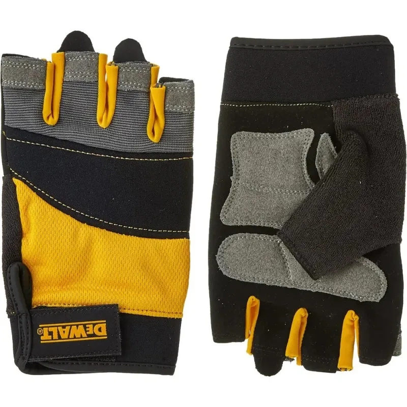 Rękawice robocze DeWalt DPG213L (rozmiar 9) - obrazek 1