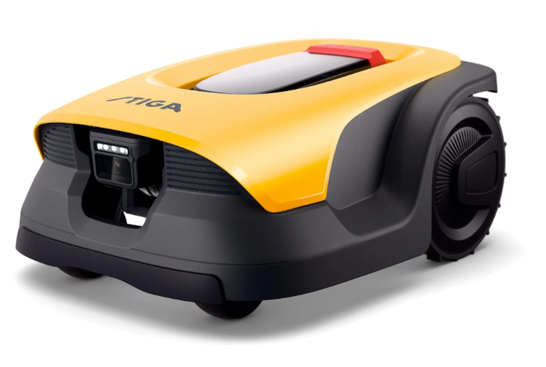 Robot koszący Stiga 2R7114028/ST1
