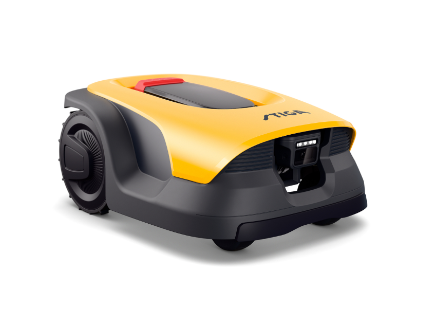Robot koszący Stiga A 6v 2R7114128/ST1