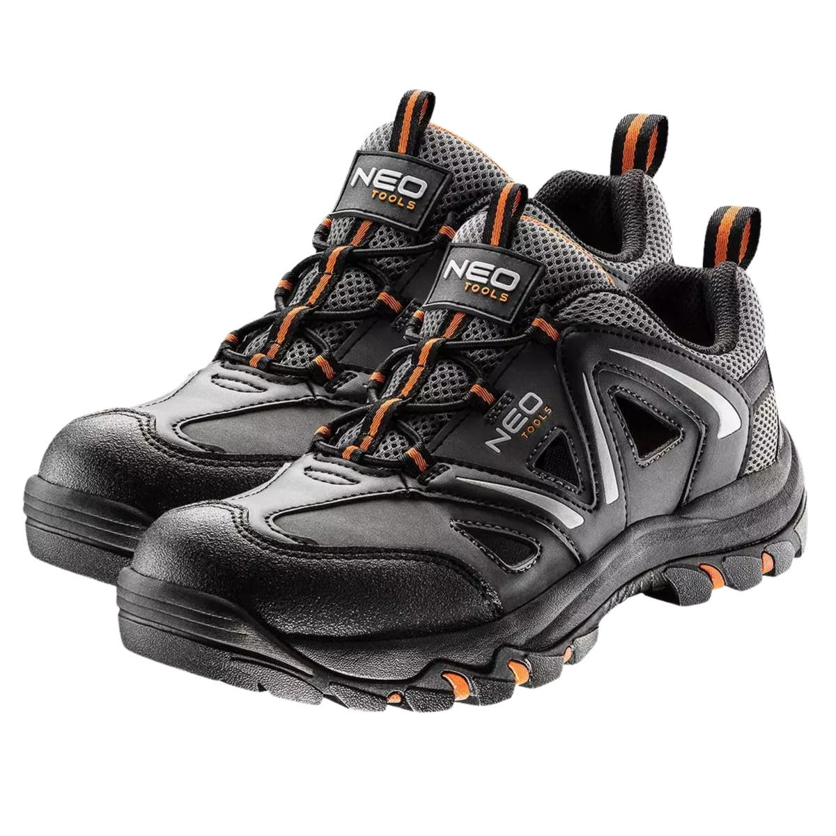 Sandały robocze Neo Tools 82-726 (rozm. 45) - obrazek 1