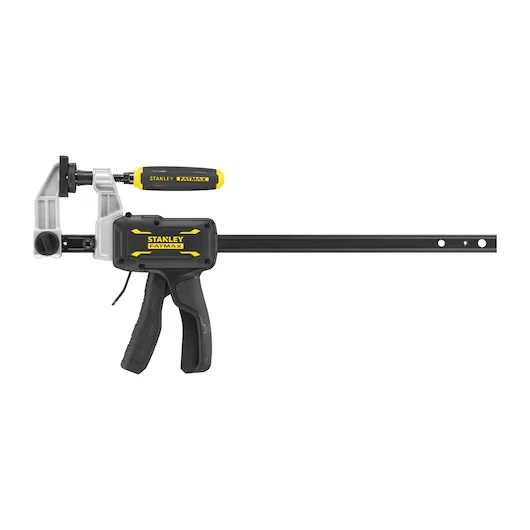 Ścisk hybrydowy 300 mm Stanley FatMax FMHT83006-0 - obrazek 1