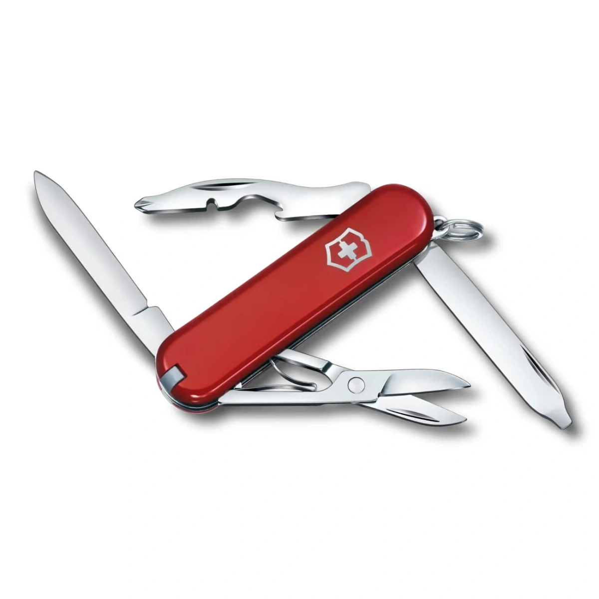 Scyzoryk 58 mm Victorinox Rambler 0.6363 - obrazek 1