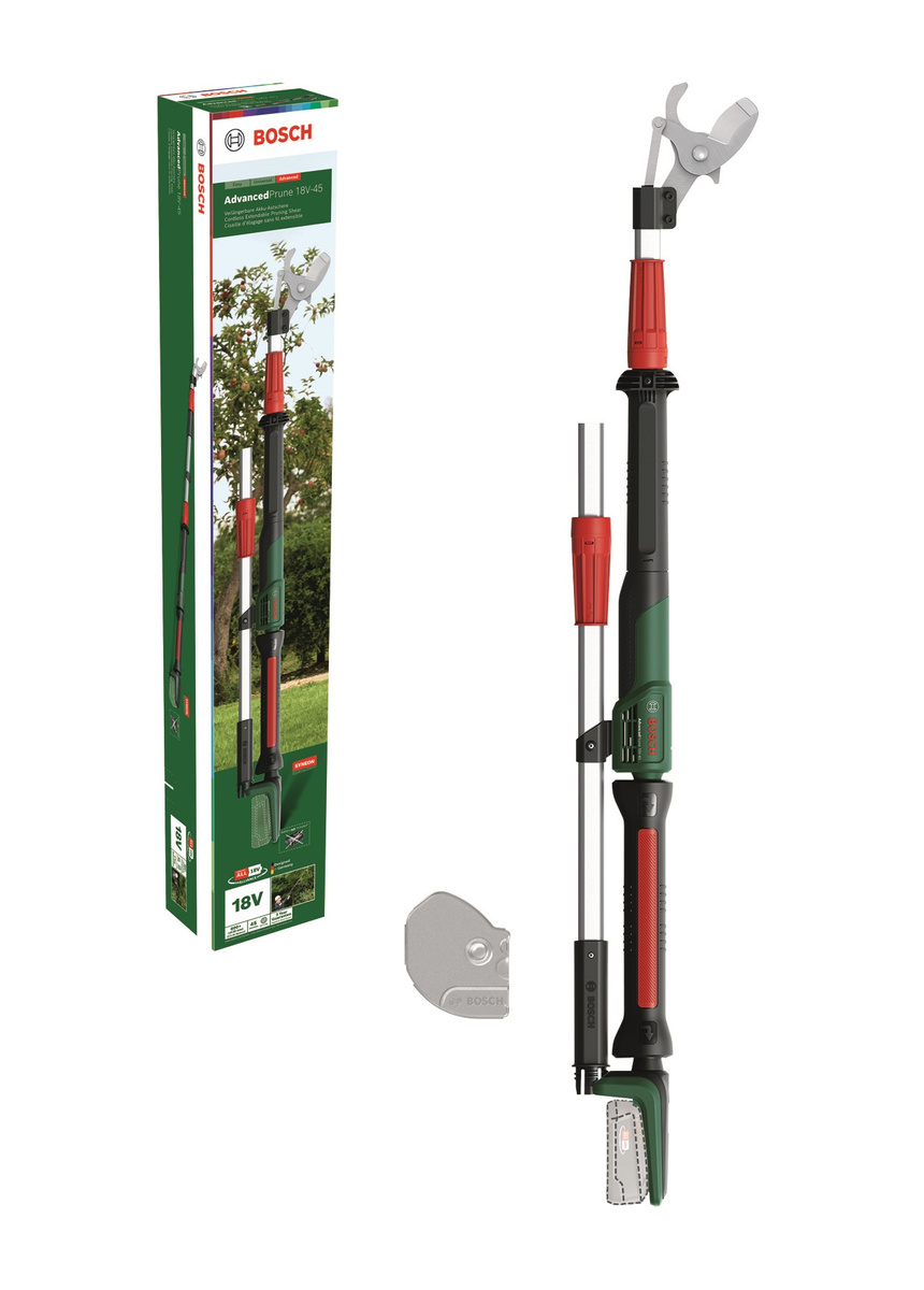Sekator akumulatorowy Bosch AdvancedPrune 18V-45 06008C5002 - obrazek 1