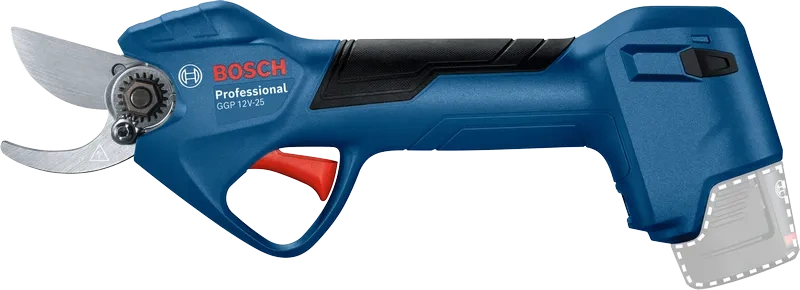 Sekator akumulatorowy Bosch GGP 12V-25 (06008D8101) - obrazek 1