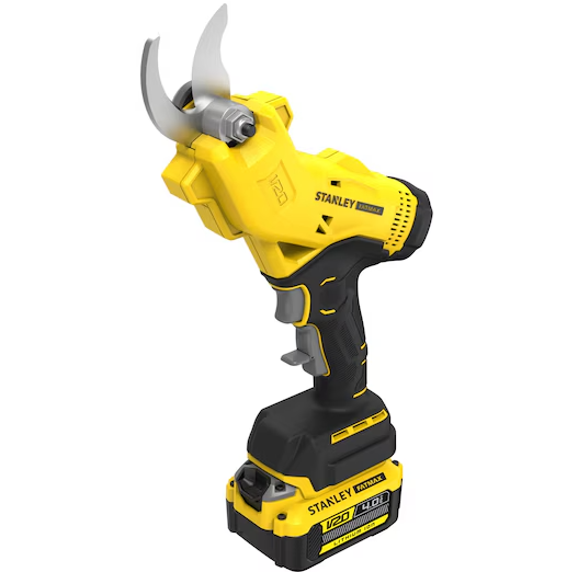 Sekator akumulatorowy Stanley Fatmax SFMCPP32M1 - obrazek 1