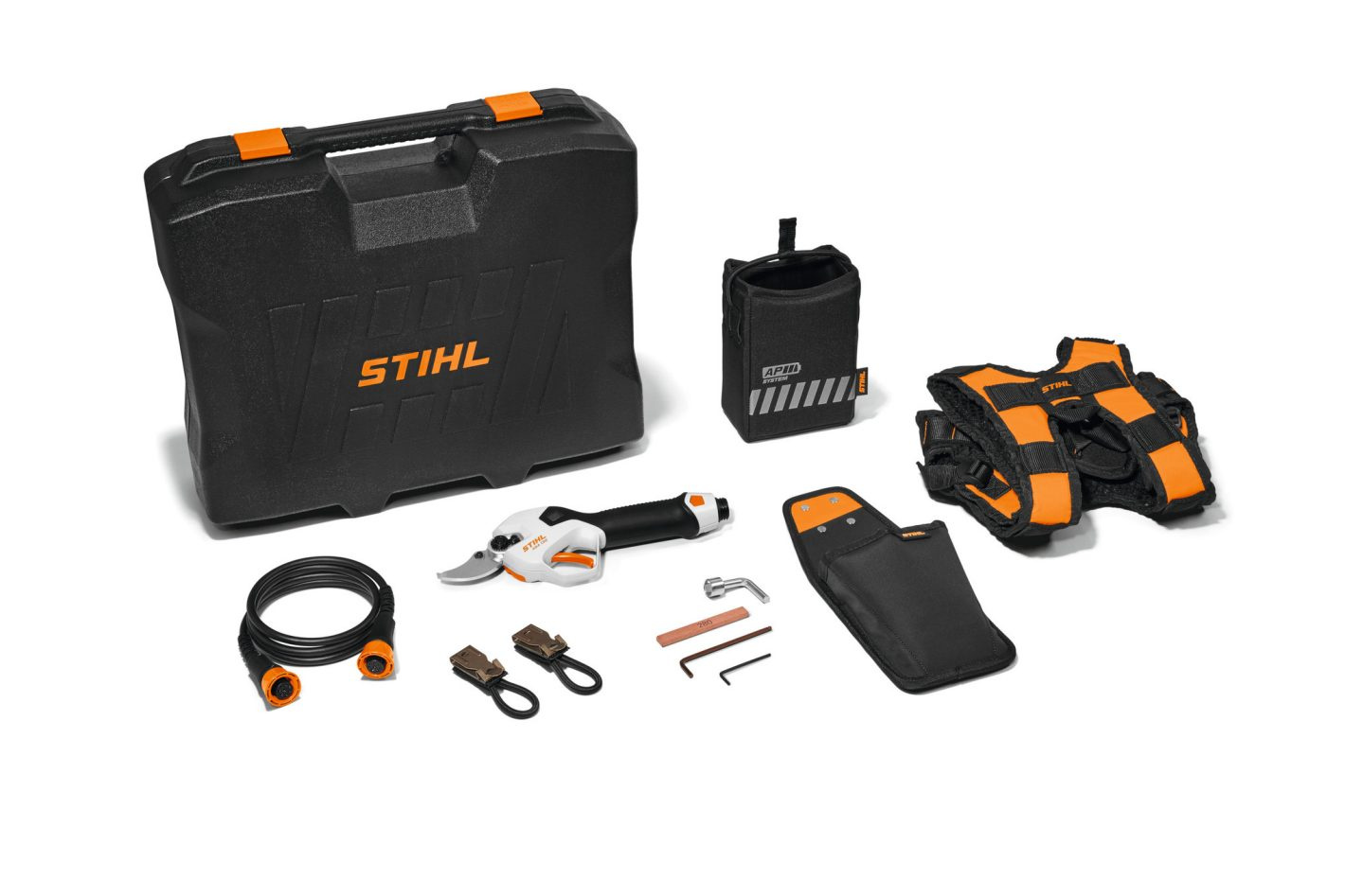 Sekator akumulatorowy Stihl ASA 130 (VA070116201)